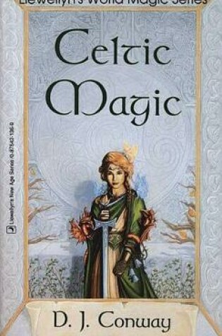 Cover of Celtic Magic