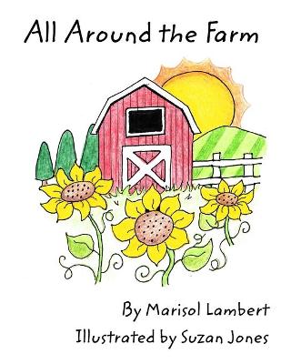 Cover of All Around the Farm