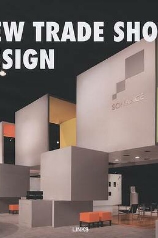 Cover of New Trade Show Design