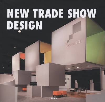Book cover for New Trade Show Design