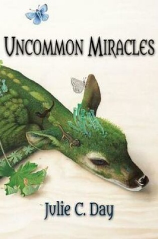 Cover of Uncommon Miracles