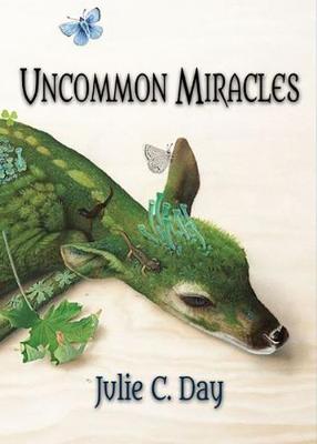 Book cover for Uncommon Miracles