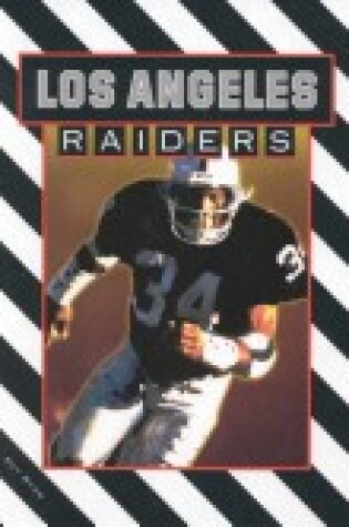 Cover of Los Angeles Raiders