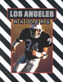 Book cover for Los Angeles Raiders