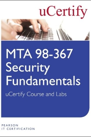 Cover of MTA 98-367