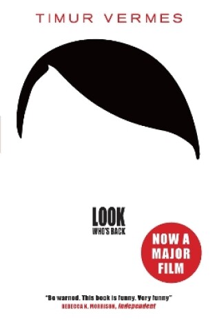 Cover of Look Who's Back