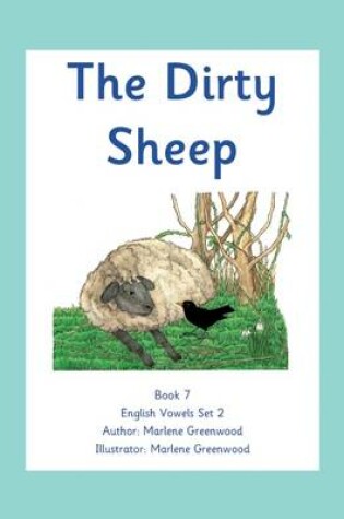 Cover of The Dirty Sheep