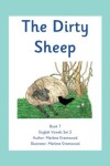 Book cover for The Dirty Sheep