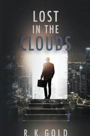 Cover of Lost in the Clouds