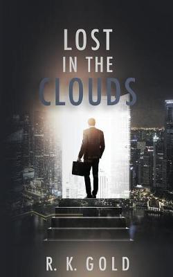Book cover for Lost in the Clouds