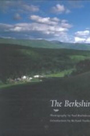 Cover of The Berkshires