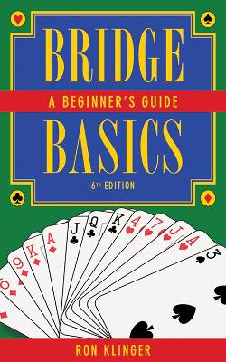 Book cover for Bridge Basics