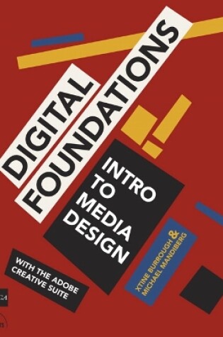 Cover of Digital Foundations