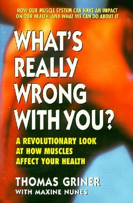 Cover of Whats Really Wrong with You?