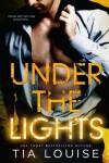 Book cover for Under the Lights