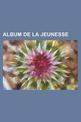 Cover of Album de La Jeunesse