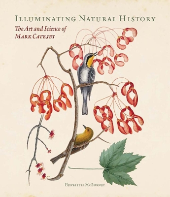 Book cover for Illuminating Natural History