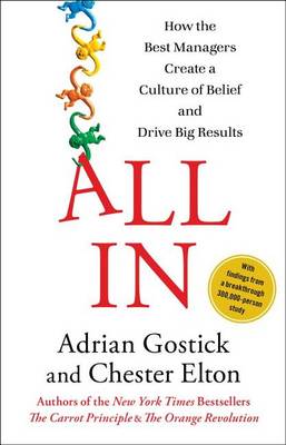 Book cover for All In