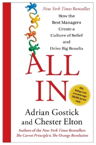 Cover of All In