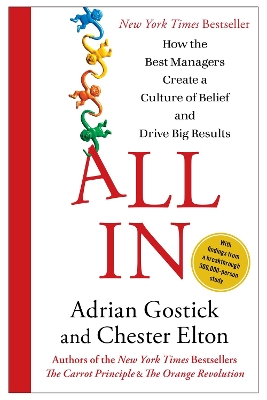 Book cover for All In