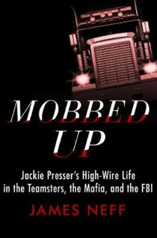 Cover of Mobbed Up