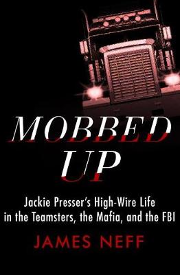 Book cover for Mobbed Up