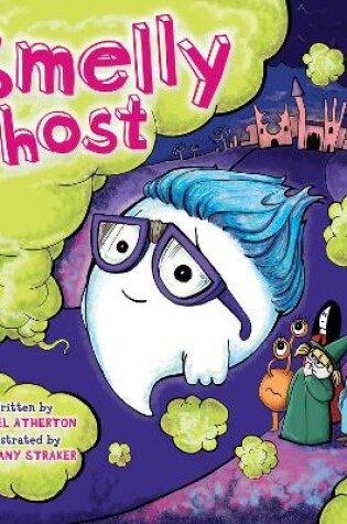 Cover of Smelly Ghost