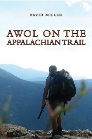 Cover of AWOL on the Appalachian Trail