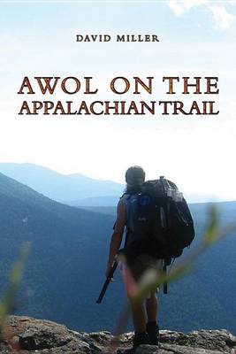 Book cover for AWOL on the Appalachian Trail