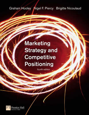 Book cover for Online Course Pack:Marketing Strategy and Competitive Positioning/Principles of Marketing Generic OCC Access Code Card/Marketing in Practice Case Studues DVD:Volume 1