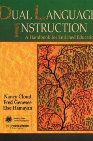 Cover of Dual Language Instruction