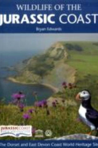 Cover of Wildlife of the Jurassic Coast