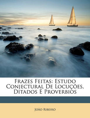 Book cover for Frazes Feitas