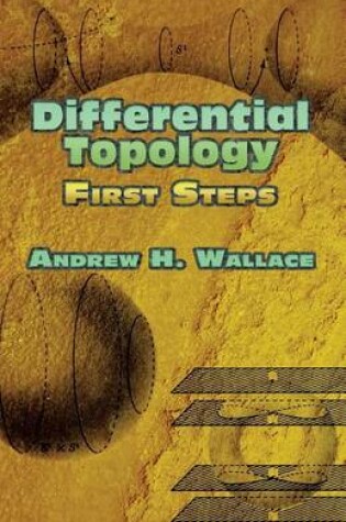 Cover of Differential Topology: First Steps