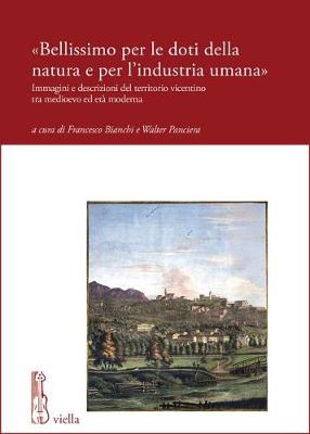 Book cover for Bellissimo Per Le Doti Della Natura E Per l'Industria Umana