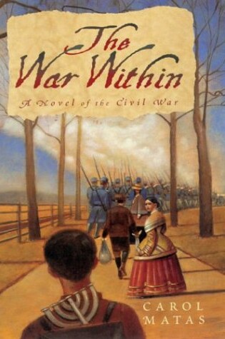 Cover of The War Within