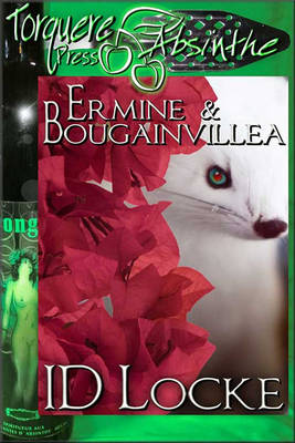 Book cover for Ermine and Bougainvillea