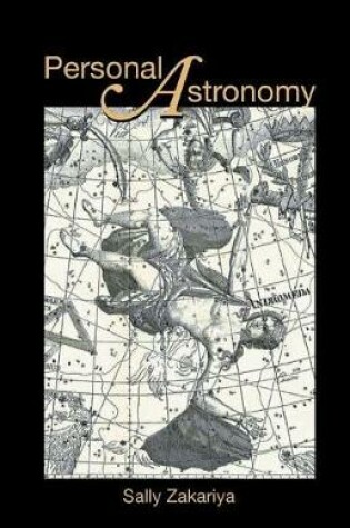 Cover of Personal Astronomy