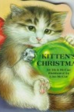 Cover of Kitten's Christmas