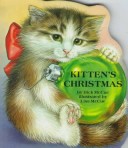 Book cover for Kitten's Christmas