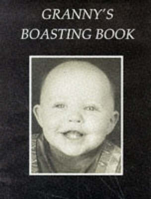 Book cover for Granny's Boasting Book