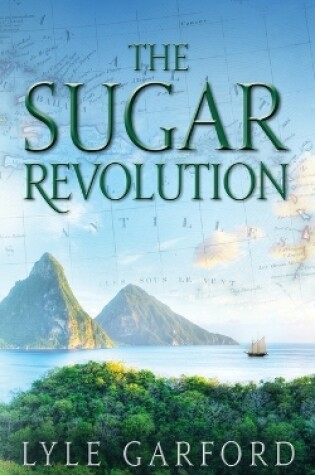 Cover of The Sugar Revolution