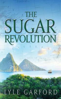 Book cover for The Sugar Revolution