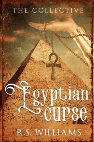 Cover of Egyptian Curse