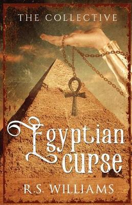 Cover of Egyptian Curse