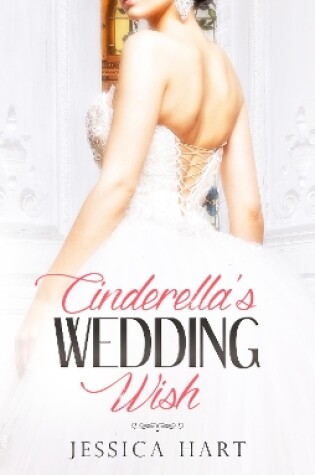 Cover of Cinderella's Wedding Wish