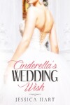 Book cover for Cinderella's Wedding Wish