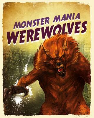 Cover of Werewolves