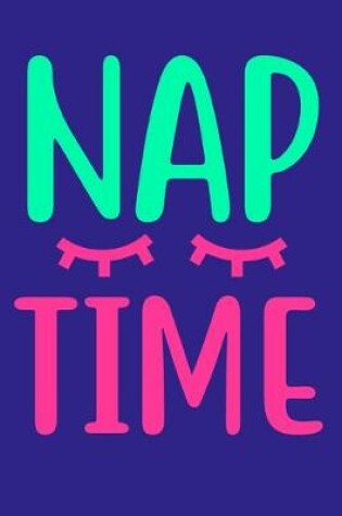 Cover of Nap Time