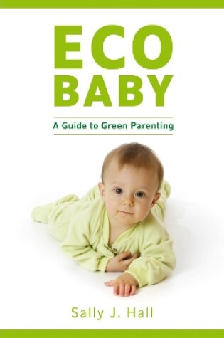 Cover of Eco Baby